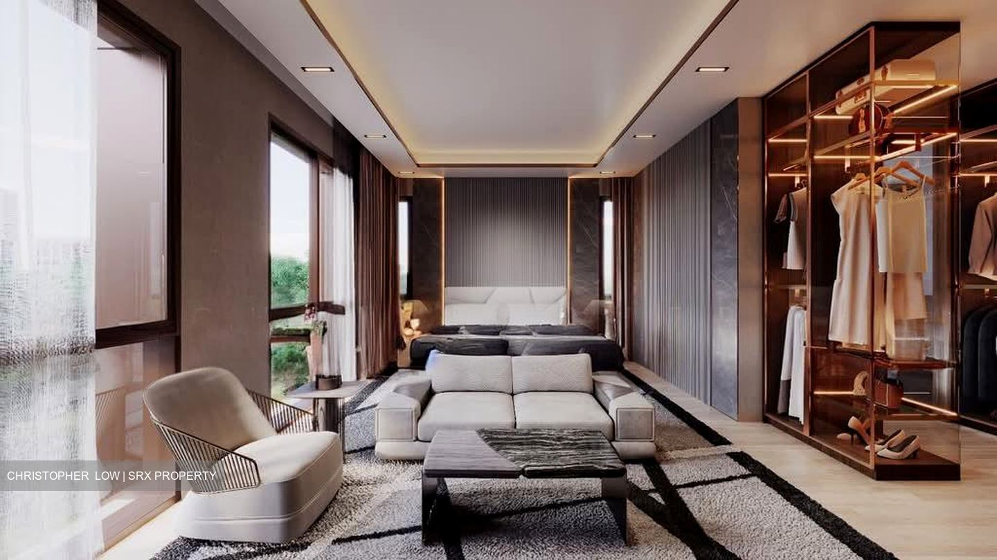 Opera Estate (D15), Semi-Detached #550986751